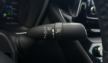 TOYOTA Corolla  | przedni | Manualna | 125 KM | Brązowy full