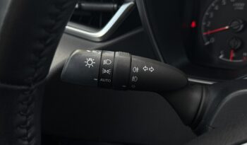 TOYOTA Corolla  | przedni | Manualna | 125 KM | Brązowy full