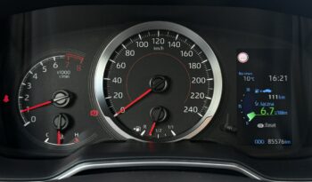 TOYOTA Corolla  | przedni | Manualna | 125 KM | Brązowy full