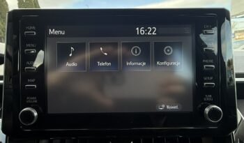 TOYOTA Corolla  | przedni | Manualna | 125 KM | Brązowy full