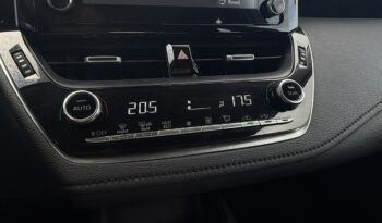 TOYOTA Corolla  | przedni | Manualna | 125 KM | Brązowy full