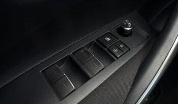 TOYOTA Corolla  | przedni | Manualna | 125 KM | Brązowy full