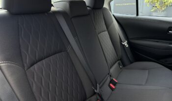 TOYOTA Corolla  | przedni | Manualna | 125 KM | Brązowy full