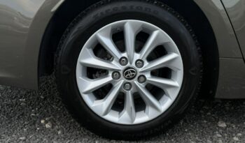 TOYOTA Corolla  | przedni | Manualna | 125 KM | Brązowy full