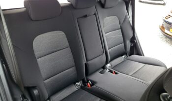 HYUNDAI Tucson  | przedni | Manualna | 136 KM | bialy full