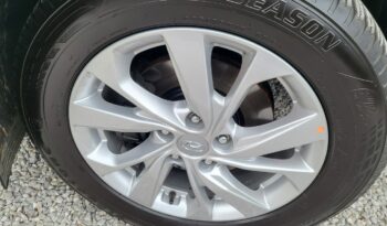 HYUNDAI Tucson  | przedni | Manualna | 136 KM | bialy full