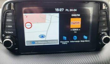 HYUNDAI Tucson  | przedni | Manualna | 136 KM | bialy full