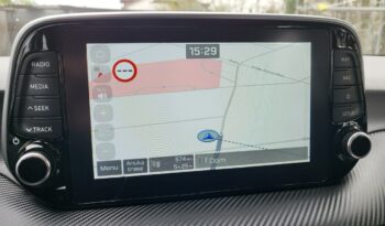 HYUNDAI Tucson  | przedni | Manualna | 136 KM | bialy full