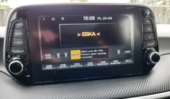 HYUNDAI Tucson  | przedni | Manualna | 136 KM | bialy full