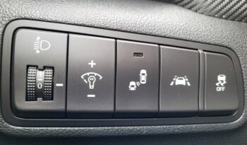 HYUNDAI Tucson  | przedni | Manualna | 136 KM | bialy full
