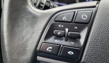 HYUNDAI Tucson  | przedni | Manualna | 136 KM | bialy full