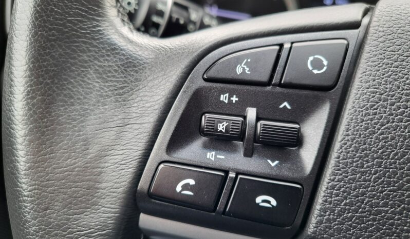 HYUNDAI Tucson  | przedni | Manualna | 136 KM | bialy full