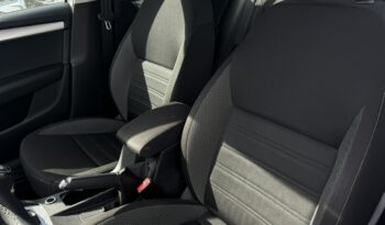 SKODA Octavia  | przedni | Manualna | 115 KM | bialy full