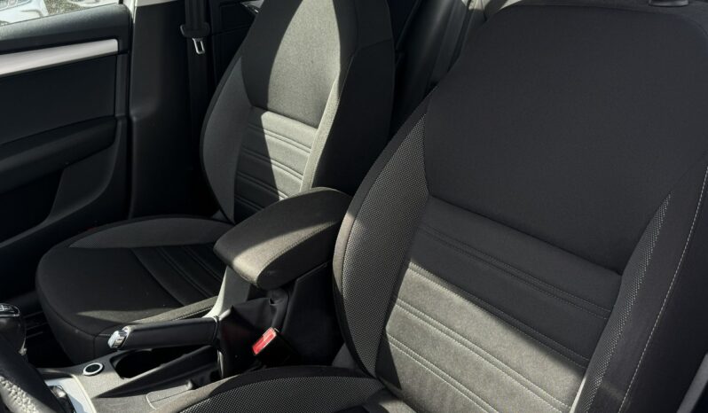 SKODA Octavia  | przedni | Manualna | 115 KM | bialy full