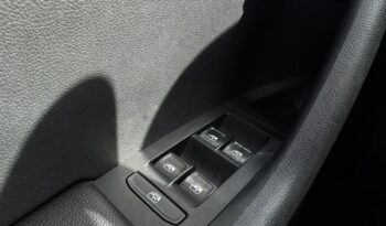 SKODA Octavia  | przedni | Manualna | 115 KM | bialy full