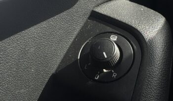 SKODA Octavia  | przedni | Manualna | 115 KM | bialy full