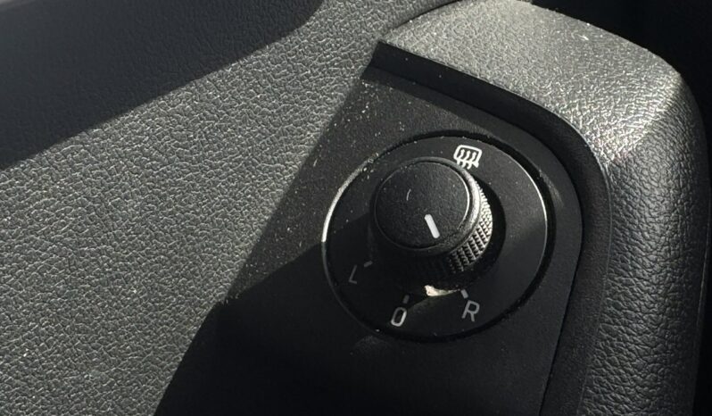 SKODA Octavia  | przedni | Manualna | 115 KM | bialy full