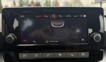 SEAT Leon  | przedni | automatyczna_dwusprzeglowa | 110 KM | bialy full