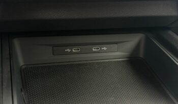 SEAT Leon  | przedni | automatyczna_dwusprzeglowa | 110 KM | bialy full