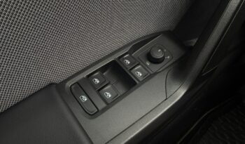 SEAT Leon  | przedni | automatyczna_dwusprzeglowa | 110 KM | bialy full