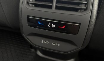 SEAT Leon  | przedni | automatyczna_dwusprzeglowa | 110 KM | bialy full