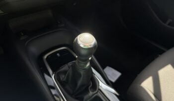 TOYOTA Corolla  | przedni | Manualna | 125 KM | Srebrny full