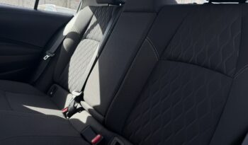 TOYOTA Corolla  | przedni | Manualna | 125 KM | Srebrny full