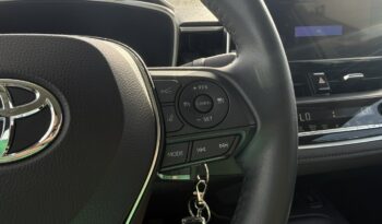 TOYOTA Corolla  | przedni | Manualna | 125 KM | Srebrny full