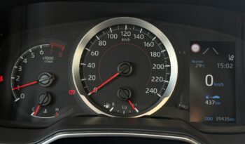 TOYOTA Corolla  | przedni | Manualna | 125 KM | Srebrny full