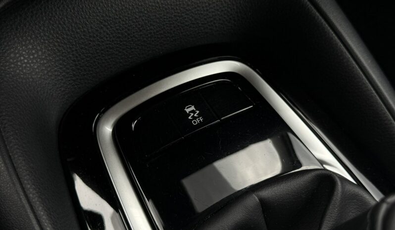 TOYOTA Corolla  | przedni | Manualna | 125 KM | Srebrny full