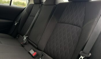 TOYOTA Corolla  | przedni | Manualna | 125 KM | Srebrny full