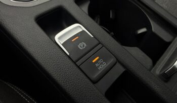 VOLKSWAGEN Passat  | FWD (przód) | Automatyczna D/S | 150 KM | Srebrny full