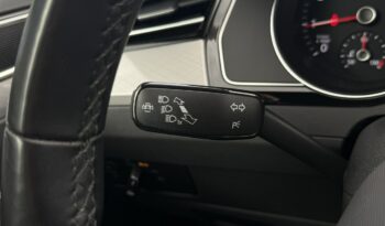 VOLKSWAGEN Passat  | FWD (przód) | Automatyczna D/S | 150 KM | Srebrny full