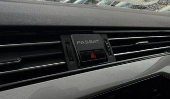 VOLKSWAGEN Passat  | FWD (przód) | Automatyczna D/S | 150 KM | Srebrny full