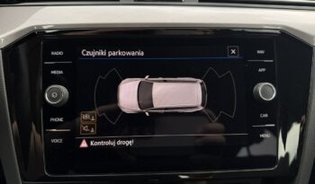 VOLKSWAGEN Passat  | FWD (przód) | Automatyczna D/S | 150 KM | Srebrny full