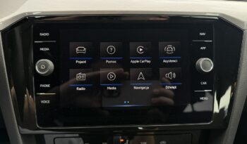 VOLKSWAGEN Passat  | FWD (przód) | Automatyczna D/S | 150 KM | Srebrny full