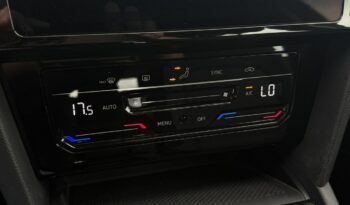 VOLKSWAGEN Passat  | FWD (przód) | Automatyczna D/S | 150 KM | Srebrny full