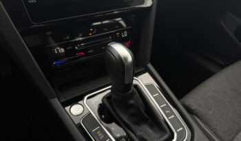 VOLKSWAGEN Passat  | FWD (przód) | Automatyczna D/S | 150 KM | Srebrny full