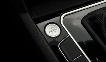 VOLKSWAGEN Passat  | FWD (przód) | Automatyczna D/S | 150 KM | Srebrny full
