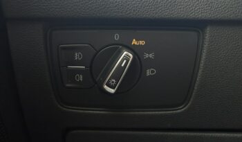 VOLKSWAGEN Passat  | FWD (przód) | Automatyczna D/S | 150 KM | Srebrny full