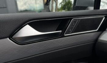 VOLKSWAGEN Passat  | FWD (przód) | Automatyczna D/S | 150 KM | Srebrny full