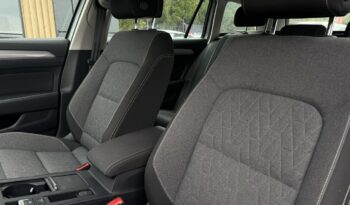 VOLKSWAGEN Passat  | FWD (przód) | Automatyczna D/S | 150 KM | Srebrny full