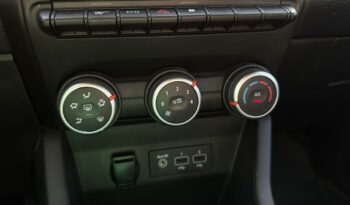 RENAULT Clio  | przedni | Manualna | 90 KM | bialy full
