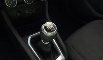 RENAULT Clio  | przedni | Manualna | 90 KM | bialy full