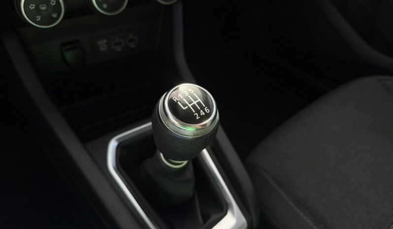 RENAULT Clio  | przedni | Manualna | 90 KM | bialy full
