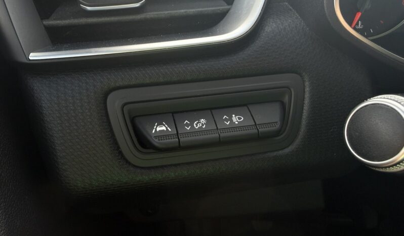 RENAULT Clio  | przedni | Manualna | 90 KM | bialy full