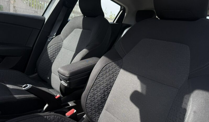 RENAULT Clio  | przedni | Manualna | 90 KM | bialy full