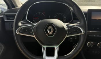 RENAULT Clio  | przedni | Manualna | 90 KM | bialy full