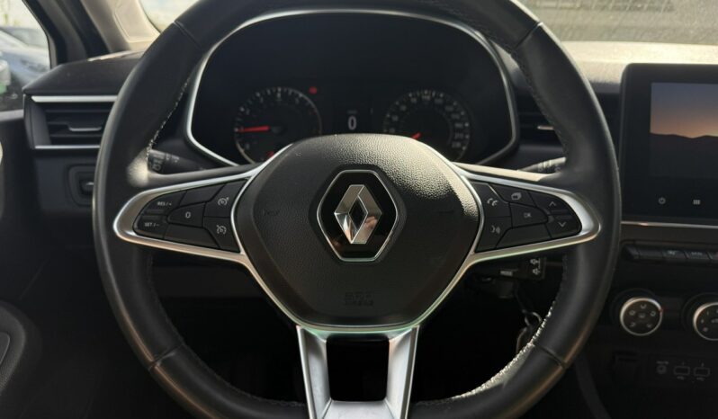 RENAULT Clio  | przedni | Manualna | 90 KM | bialy full