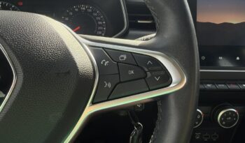 RENAULT Clio  | przedni | Manualna | 90 KM | bialy full